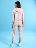Women's Hooded Co-Ord Set
