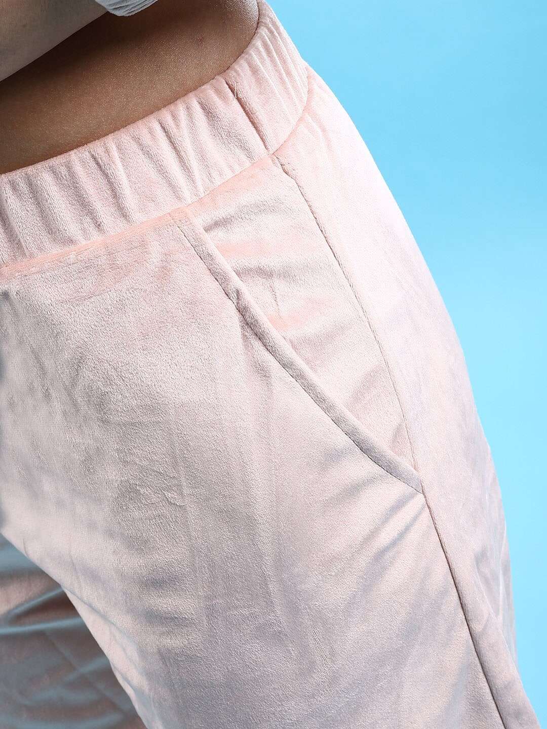 Women's Hooded Co-Ord Set