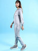Women's Hooded Co-Ord Set