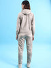 Women's Hooded Co-Ord Set