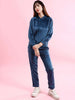 Women's Hooded Co-Ord Set