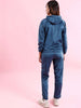 Women's Hooded Co-Ord Set