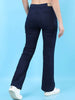 Women's Solid Jeans