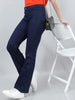 Women's Solid Jeans