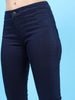 Women's Solid Jeans