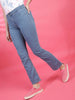 Women's Solid Jeans