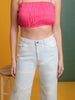 Women's Flared Jeans