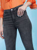 Women Solid Super Skinny Jegging
