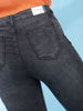 Women Solid Super Skinny Jegging