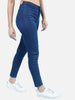 Women's Solid Jegging