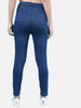 Women's Solid Jegging