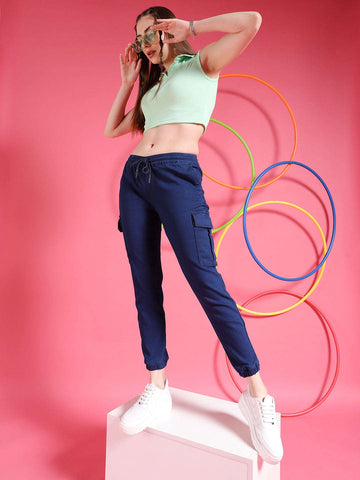 Women's Regular Fit Jeans