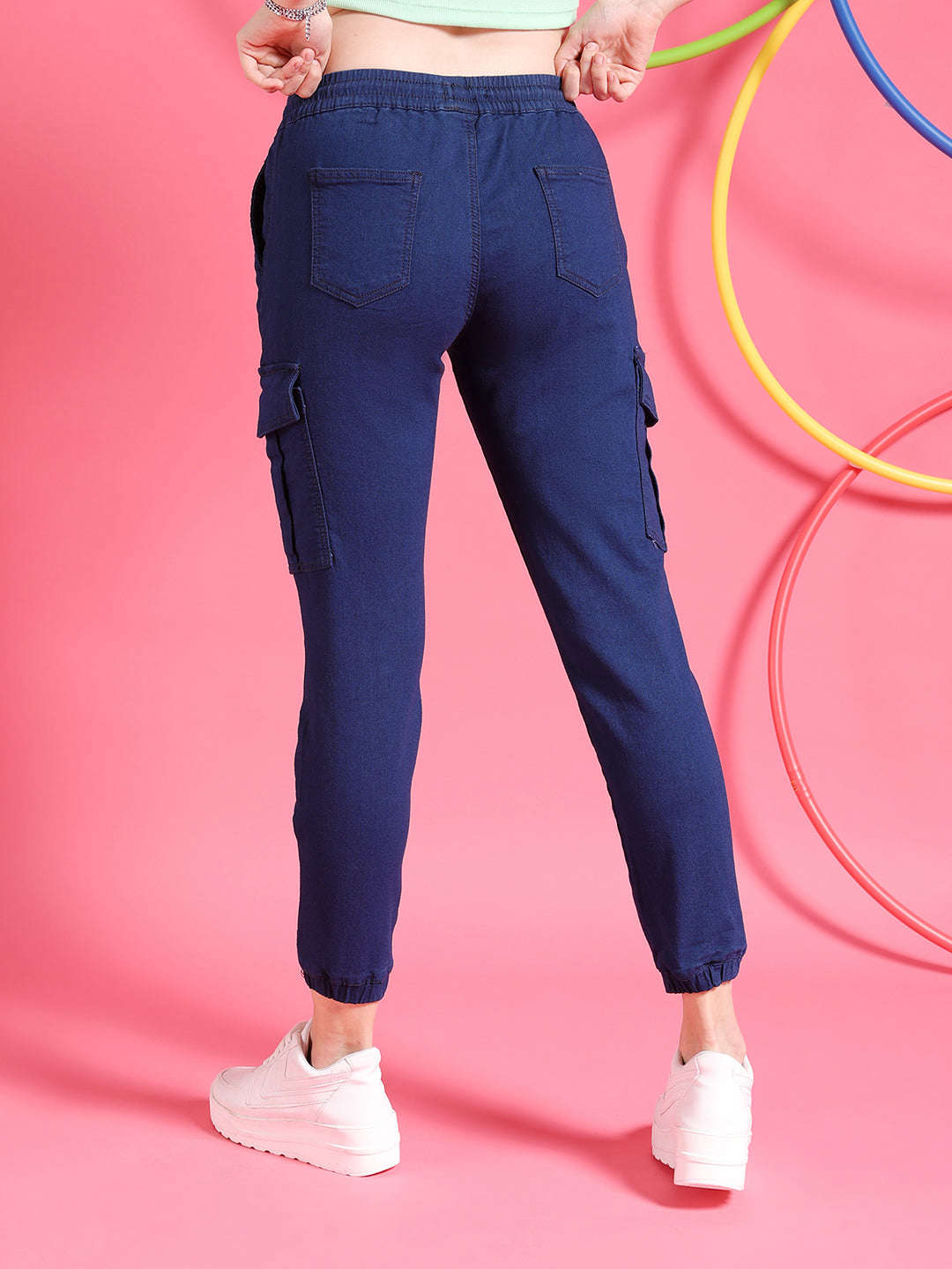 Women's Regular Fit Jeans