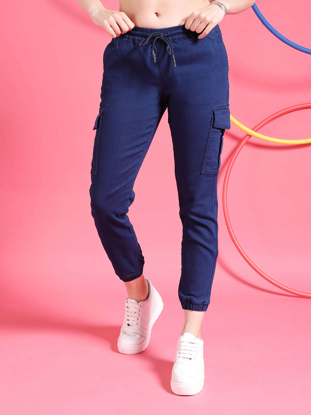 Women's Regular Fit Jeans