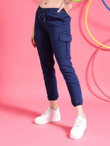 Women's Regular Fit Jeans