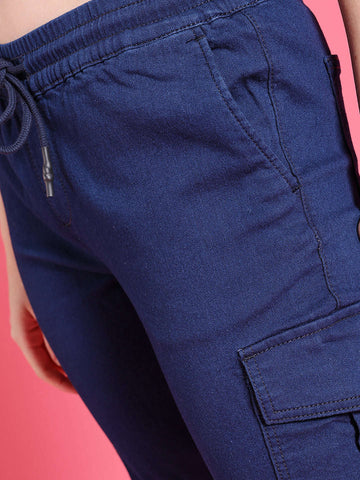 Women's Regular Fit Jeans