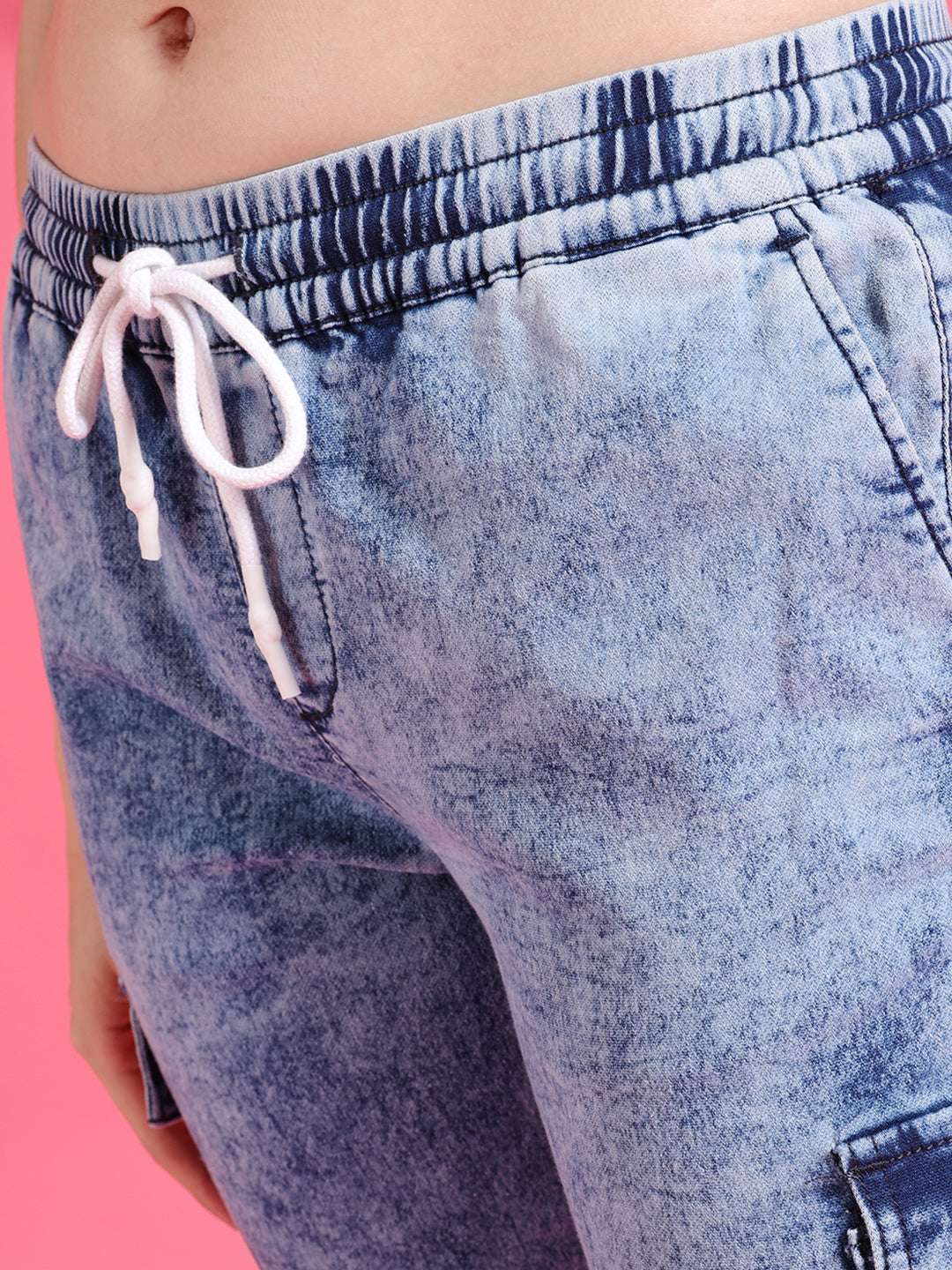 Women's Regular Fit Jeans