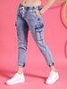 Women's Regular Fit Jeans