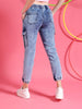 Women's Regular Fit Jeans
