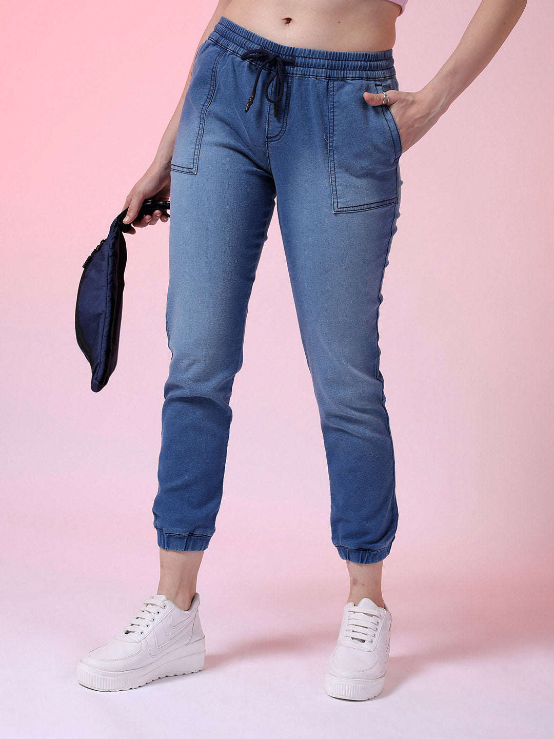 Women's Regular Fit Jeans