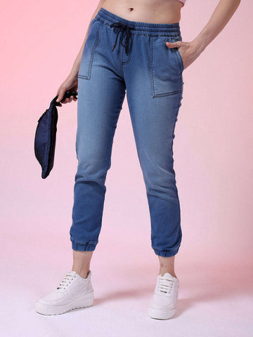Women's Regular Fit Jeans