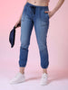 Women's Regular Fit Jeans