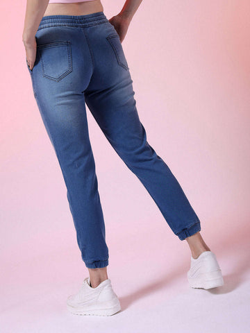 Women's Regular Fit Jeans