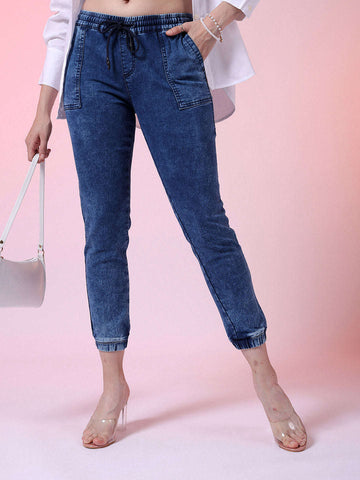 Women's Regular Fit Jeans