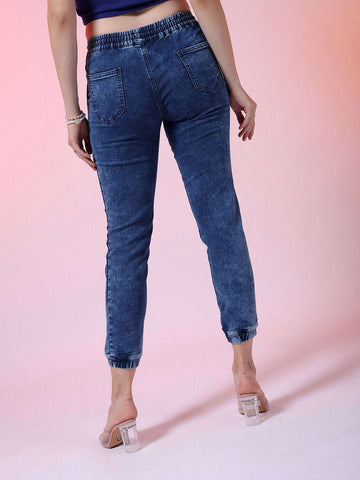 Women's Regular Fit Jeans