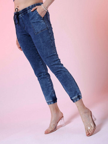 Women's Regular Fit Jeans