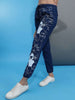 Women's Denim Jogger