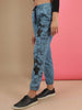 Women's Denim Jogger