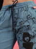 Women's Denim Jogger