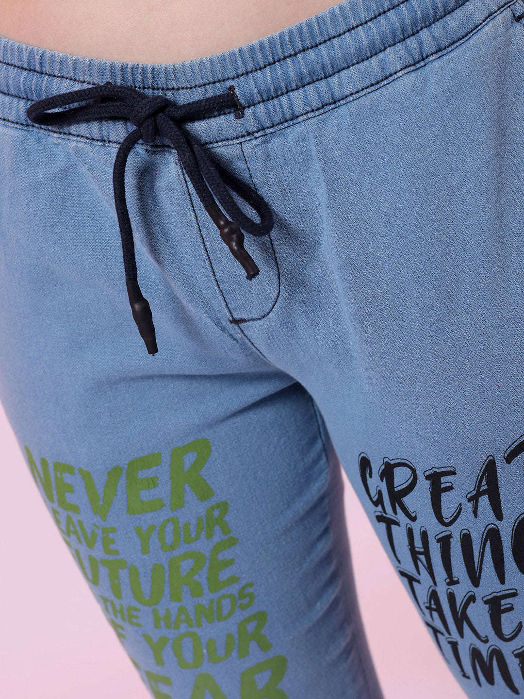 Women's Regular Fit Jeans