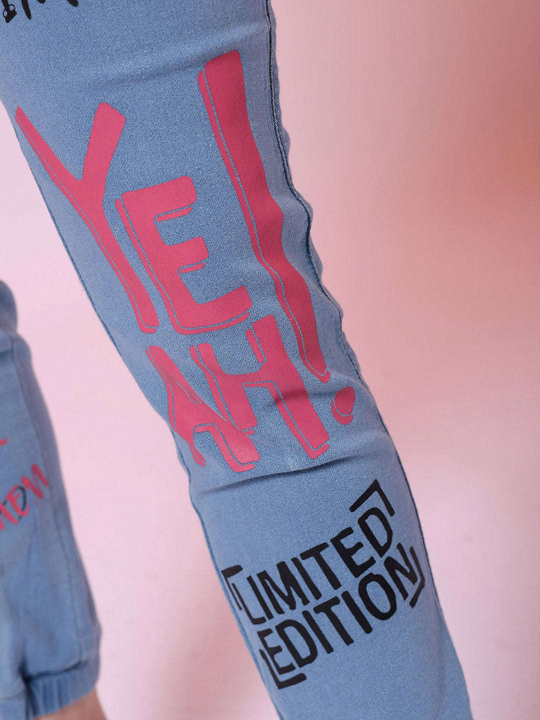 Women's Regular Fit Jeans