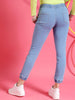 Women's Denim Jogger