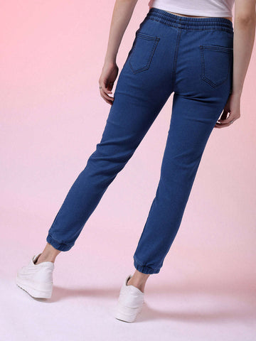 Women's Regular Fit Jeans