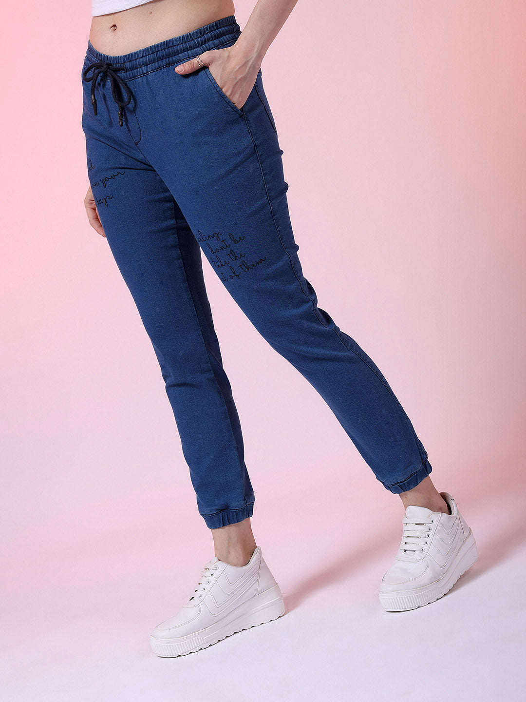 Women's Regular Fit Jeans