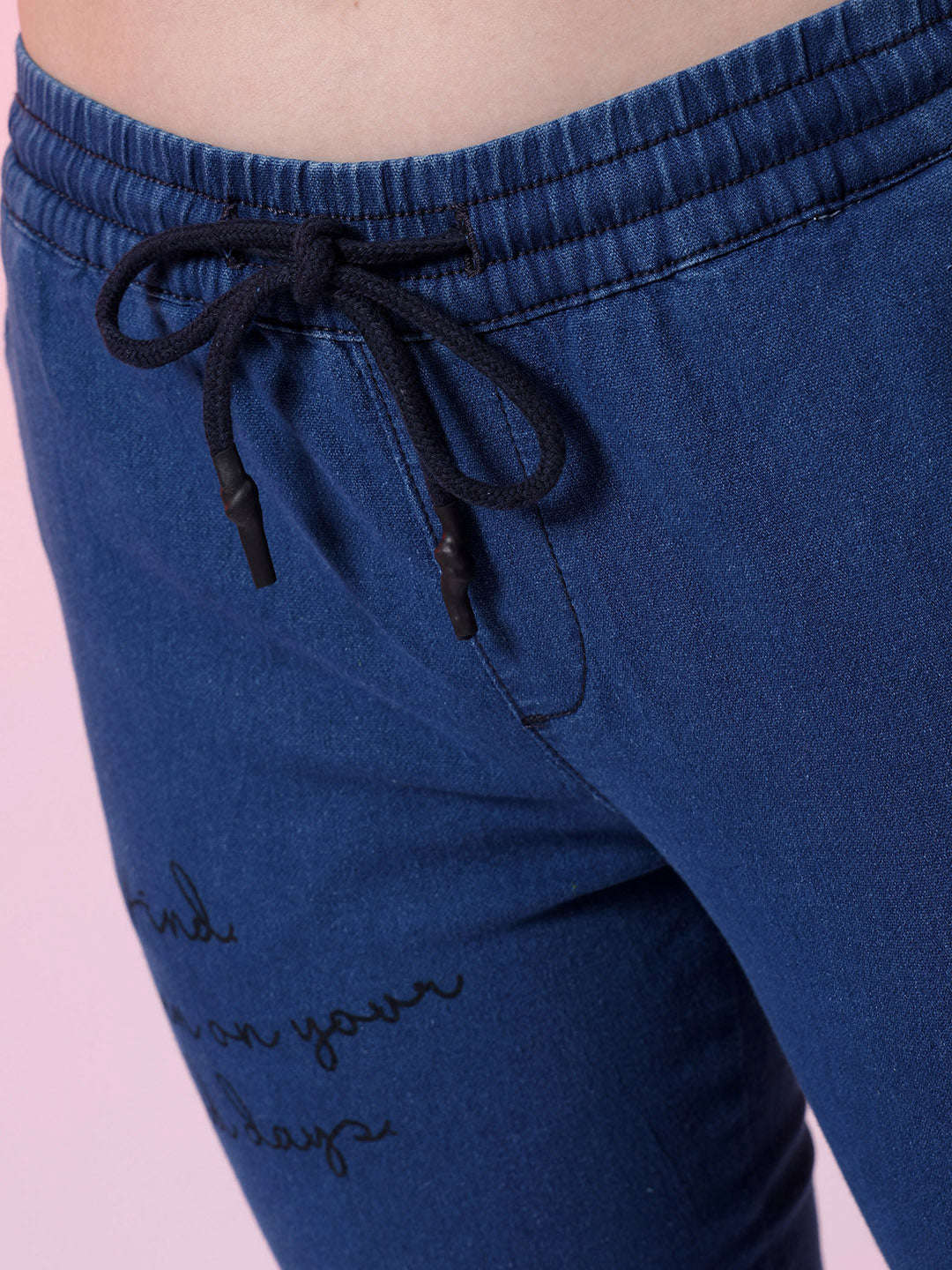 Women's Regular Fit Jeans