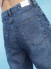 Women's Solid Jeans