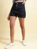 Women's High-Waist Shorts