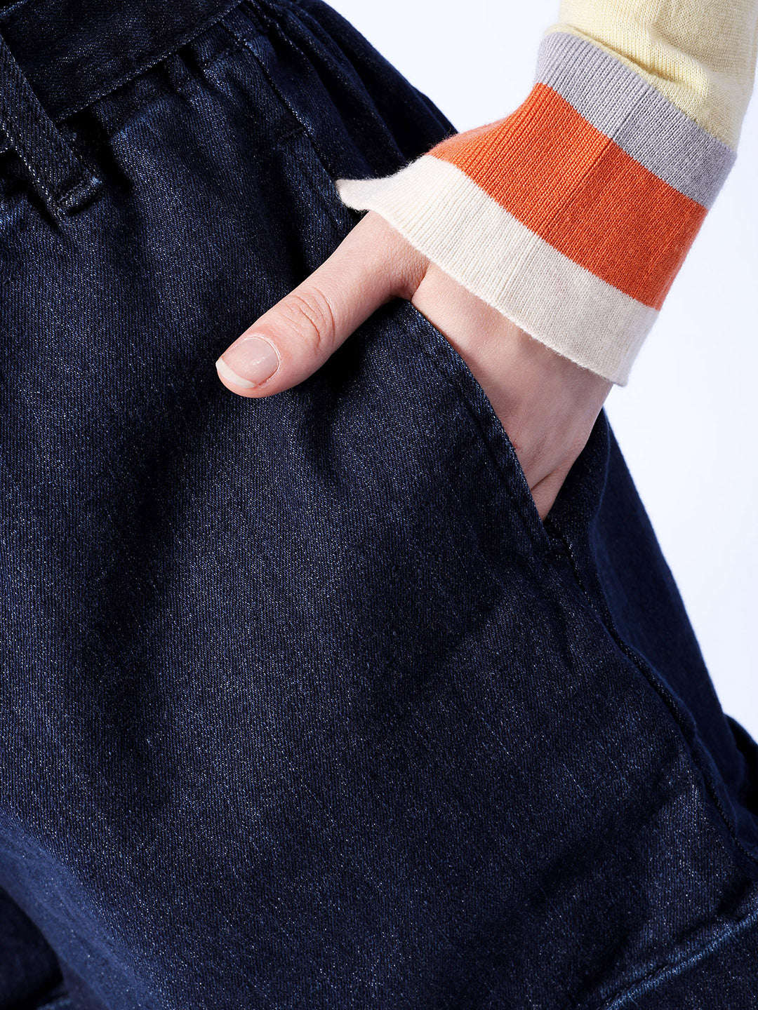 Women's Solid Shorts