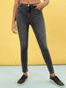Women's Casual Skinny Fit Jeans
