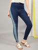 Women's Solid Jeans