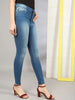 Women's Casual Skinny Fit Jeans