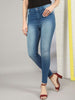 Women's Casual Skinny Fit Jeans