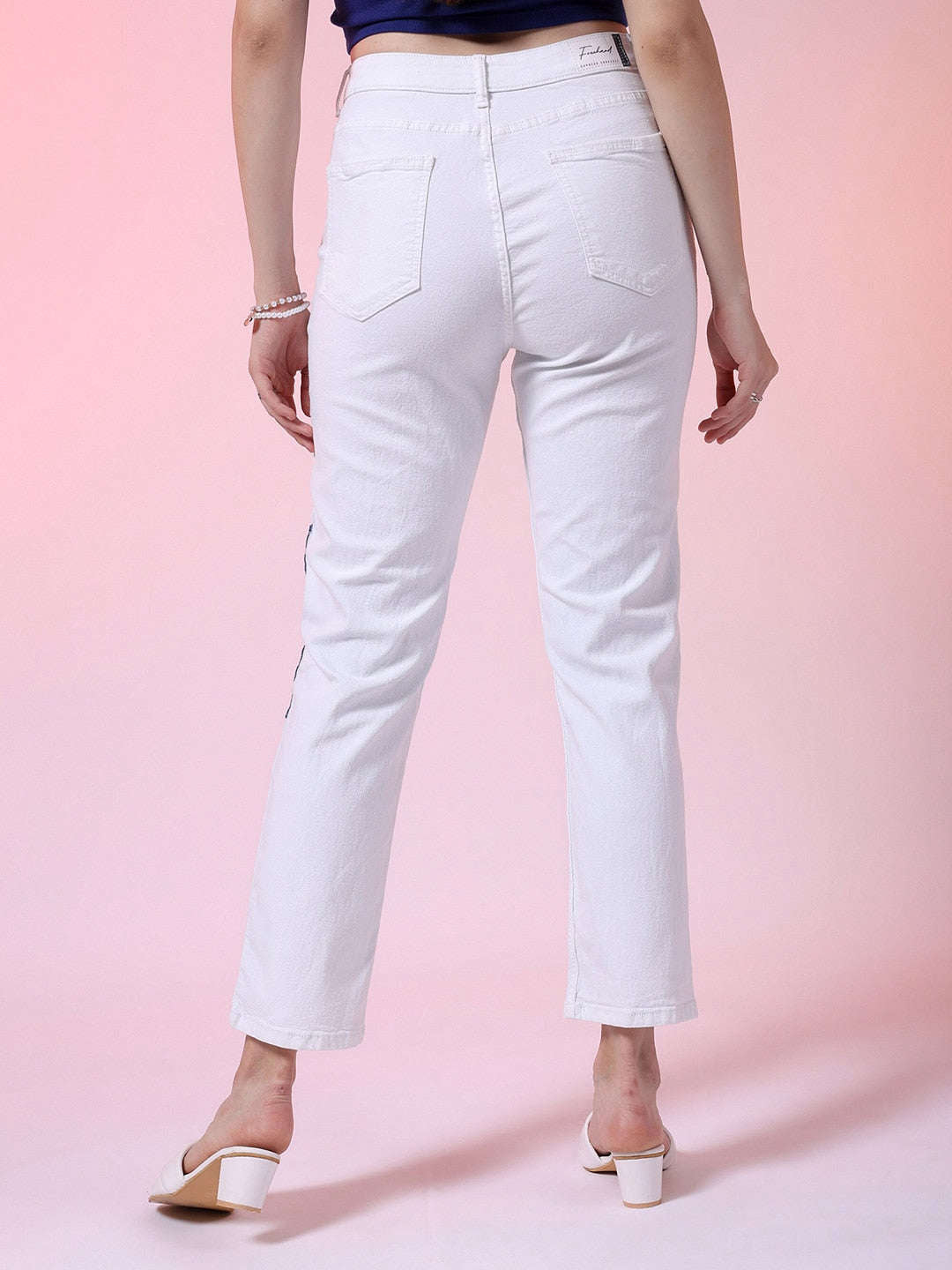 Women's Skinny Fit Jeans