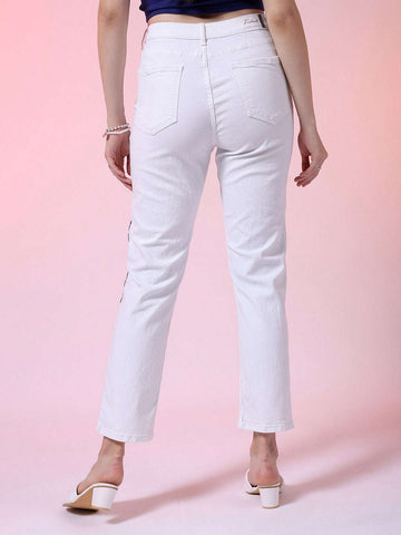 Women's Skinny Fit Jeans