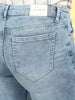 Women's Casual Skinny Fit Jeans