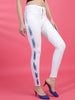 Women's Skinny Fit High-Rise Jeans